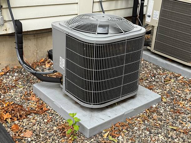 24/7 Emergency Hvac experts in Tom Bean, TX